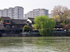 杭州拱宸桥