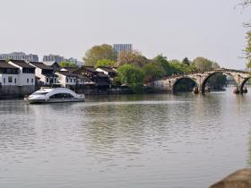 杭州拱宸桥