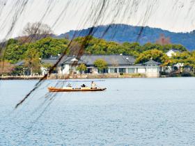 杭州西湖