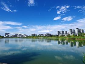 杭州东沙湖