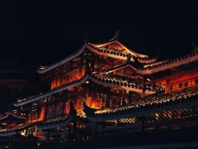 凯里-村T