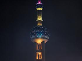 上海-外滩